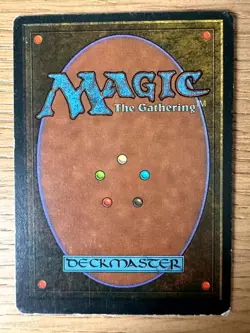 MAGIC - Wheel of Fortune / 2nd Edition (ITA Revised) - MTG ITA FWB - Image 2