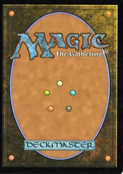 MTG Burgeoning (0126) *Non-Foil* Borderless Poster Edge Of Eternities NM/MT TCG - Image 2