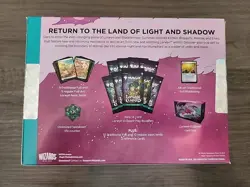Magic: The Gathering Lorwyn Eclipsed Bundle Box Factory Sealed MTG - Image 2