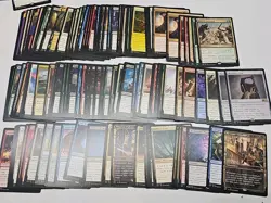 MTG Bulk Rare Lot - Magic: The Gathering Rares - Assorted - Image 2