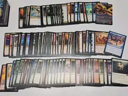 MTG Bulk Rare Lot - Magic: The Gathering Rares - Assorted - Image 3