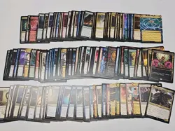 MTG Bulk Rare Lot - Magic: The Gathering Rares - Assorted - Image 4
