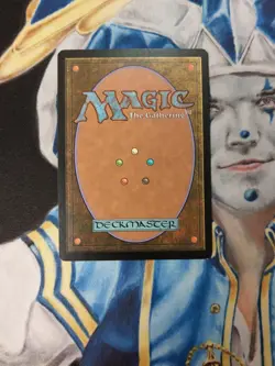 Manabarbs MTG Magic 2010 Rare Red Enchantment Slightly Played x1 MB6 - Image 3