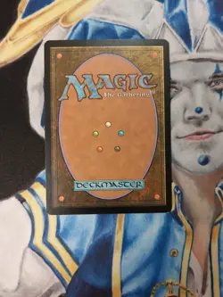 Manabarbs MTG Magic 2010 Rare Red Enchantment Slightly Played x1 MB6 - Image 4