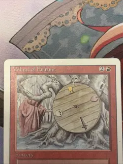 Wheel of Fortune Revised Edition Regular - Image 2