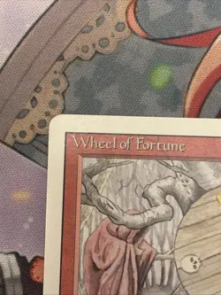 Wheel of Fortune Revised Edition Regular - Image 4