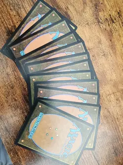 MTG Wort the Raidmother ⭐EDH Commander Starter Deck ⭐12 Cards ⭐7 Rare/UnCn Magic - Image 5