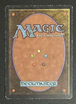 MtG ‘Ashnod’s Altar’ Antiquities WotC 1994 uncommon artifact moderate play good - Image 3