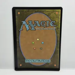 Island Pizza Land Foil #254 MTG Teenage Mutant Ninja Turtles TMT EN NM - Image 2