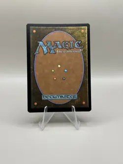 Plains - 253 - MTG: Teenage Mutant Ninja Turtles - Pizza Land - Foil - Image 2