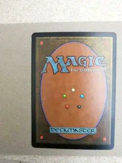 Rofellos, Llanowar Emissary - Foil MTG Urza's Destiny, - Image 2