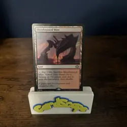 Bloodstained Mire Modern Horizons 3 Regular - Image 1