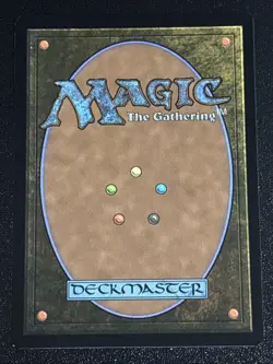 MTG Lorwyn Eclipsed Disruptor of Currents Foil 0047 NM Rare - Image 2