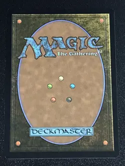 MTG Lorwyn Eclipsed Gloom Ripper Foil 0102 NM Rare - Image 2