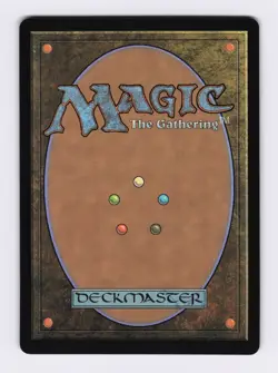 Moonshadow (Foil) 0110 (M) MTG Lorwyn Eclipsed (ECL) - Image 2