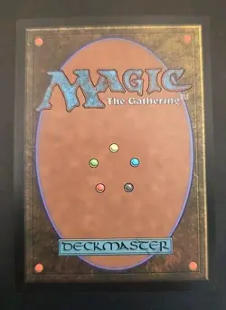 Swords to Plowshares Commander: Streets Of New Capenna MTG Regular Near Mint - Image 2