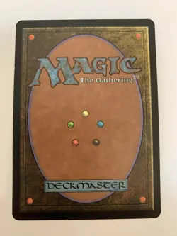 MTG NM Black Market Mercadian Masques Free Shipping In The US with Tracking - Image 2