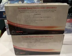 (2) Magic the Gathering Origins Deck Builders Toolkit 2015 Factory Sealed NEW 2x - Image 2