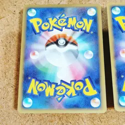 Heatran M 005/022 Promo Pokemon card Rare Nintendo Japanese F/S , 013/022 M - Image 4
