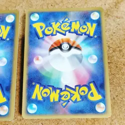 Heatran M 005/022 Promo Pokemon card Rare Nintendo Japanese F/S , 013/022 M - Image 5