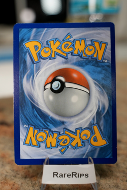 Bulbasaur - (General Mills Promo) 001/073 {Cereal Box} Cosmo Holo - Pokemon TCG - Image 2