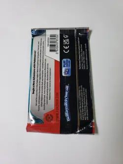 Pokemon Scarlet And Violet Base Set Sealed, Booster Pack, English - Image 2