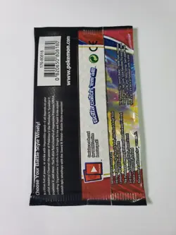 Pokemon Battle Styles Sword and Shield Booster Pack - Factory Sealed - Image 2