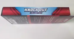 Pokemon TCG Kyogre Knock Out Collection Pack - New/sealed - Image 3