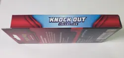 Pokemon TCG Kyogre Knock Out Collection Pack - New/sealed - Image 4
