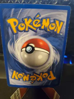 Machamp 008/102 Deck Exclusives Holo MP Pokemon First Edition - Image 2