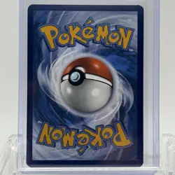 Pokemon TCG Crown Zenith Eevee #108/159 Ultra Rare NM - Image 2