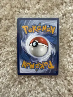 Lechonk 155/198 Scarlet Violet Pokemon Center Stamp Promo Reverse Holo - Image 2
