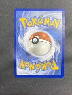 Pokemon TCG Rayquaza Sword & Shield Swsh029 Holo Promo - Image 2
