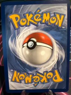 Pokemon TCG Porygon-Z 214/182 SV04: Paradox Rift Holo - Image 2