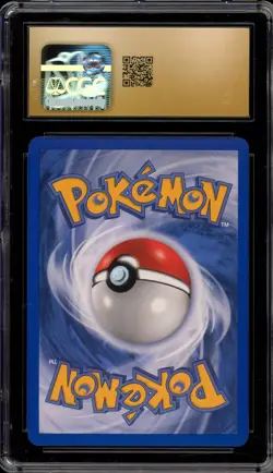 Pokemon Plusle EX Hidden Legends Reverse Holo #69 CGC 10 Pristine - Image 2