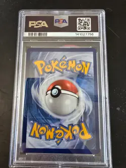 2023 POKEMON BLACK STAR PROMO 047 Charmander 151 POSTER COLLECTION PSA 10 - Image 2