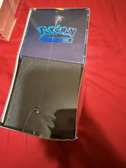 Pokemon TCG Phantasmal Flames Elite Trainer Box ETB - New Sealed - In Hand! - Image 3