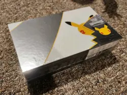 Pokemon Celebrations Ultra Premium Collection Sealed Box - Image 2