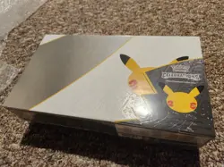 Pokemon Celebrations Ultra Premium Collection Sealed Box - Image 4