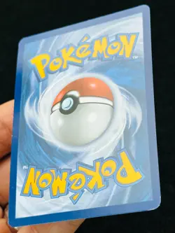 Exeggcute 001/131 Master Ball Holo - LP-NM - Pokemon - PRE - Lori Suzuki - Image 4
