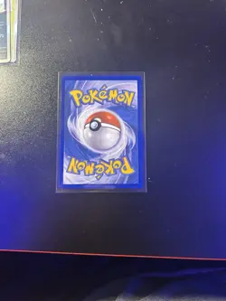 Pokemon TCG Tinkatink 165/091 Baby Shiny Holo Rare Paldean Fates NM - Image 2