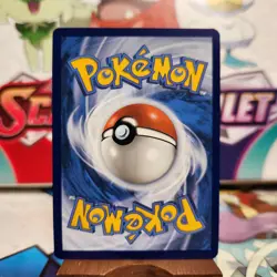 Tinkatuff 166/091 Baby Shiny - Paldean Fates - Pokemon TCG - SHIPS FAST - Image 2