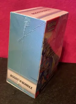 ✨Journey Together Booster Bundle Scarlet & Violet Pokemon TCG✨ - Image 2