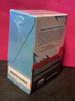 ✨Journey Together Booster Bundle Scarlet & Violet Pokemon TCG✨ - Image 5