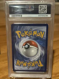 Pokemon 151 CHARIZARD EX 183/165 Ultra Rare Scarlet Violet ENGLISH🔥 PSA 10 🔥 - Image 2