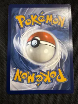 Pokemon Snorlax 051 from ETB 151 S&V/Sw&Sh NM Condition Promo Black Star ENG NM - Image 2