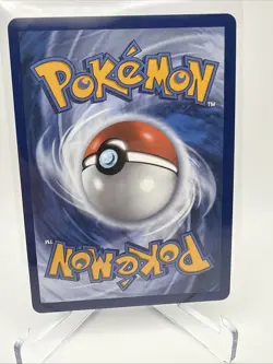 Pokemon TCG Team Rockets Nidoking EX 216/182 Destined Rivals Ultra Rare Full Art - Image 2