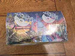 Pokemon Evolving Skies Booster Box New/Sealed - Image 2