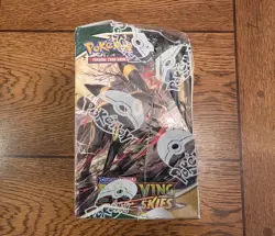 Pokemon Evolving Skies Booster Box New/Sealed - Image 5