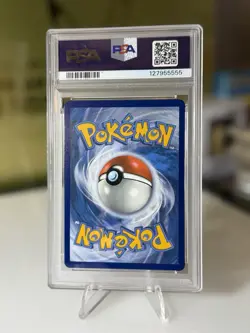 Pokemon Charizard & Braixen GX 22/236 Sm-Cosmic Eclipse Ultra Rare Holo PSA 10 - Image 2